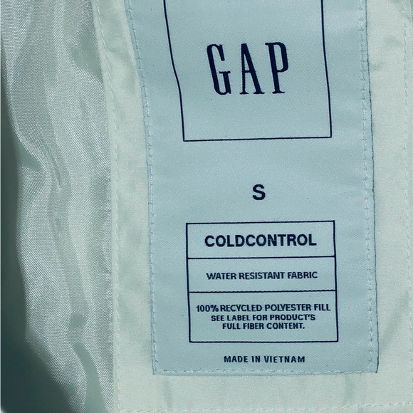 NWT__Women's Lightweight Puffer Coat__NWT - Picture 11 of 12